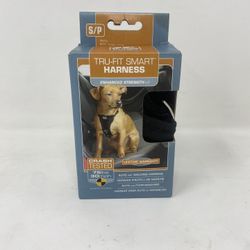 Kergo Tru-Fit Smart Harness