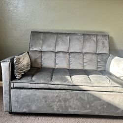 Love Seat Sofa Bed