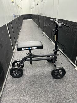 Knee Rover Scooter