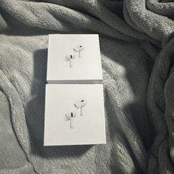 AirPods Pro Gen 2