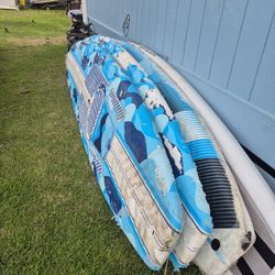 Srand Up Paddle Board,  Camo