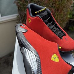 Air Jordan 14