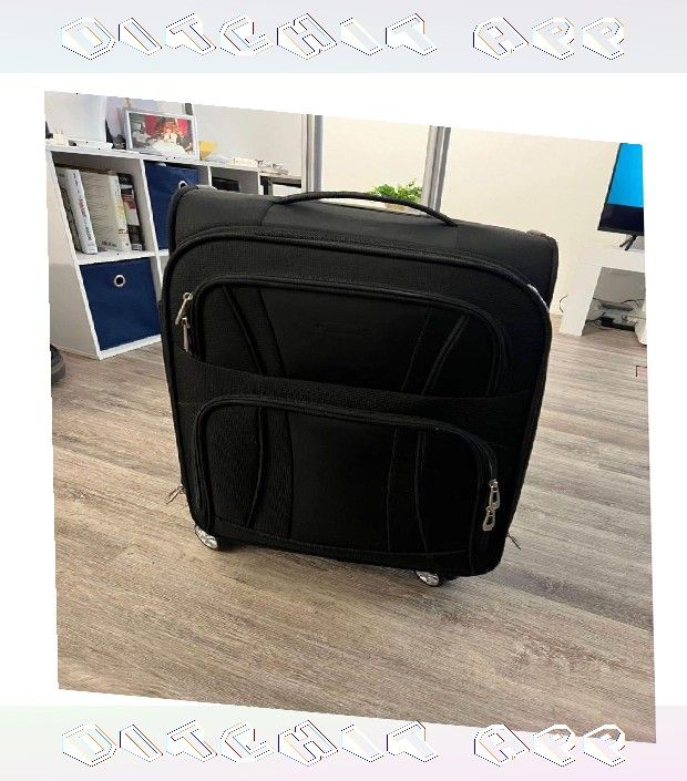 certainly for Journey Ready Suitcases Explore with Quality Gear