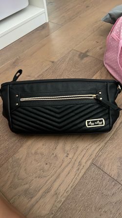 Itzy Ritzy stroller storage caddy