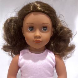 Our Generation Doll 18”