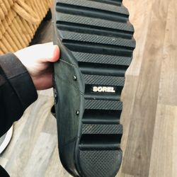 Boots SOREL