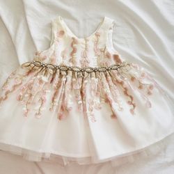 Baby Dress 