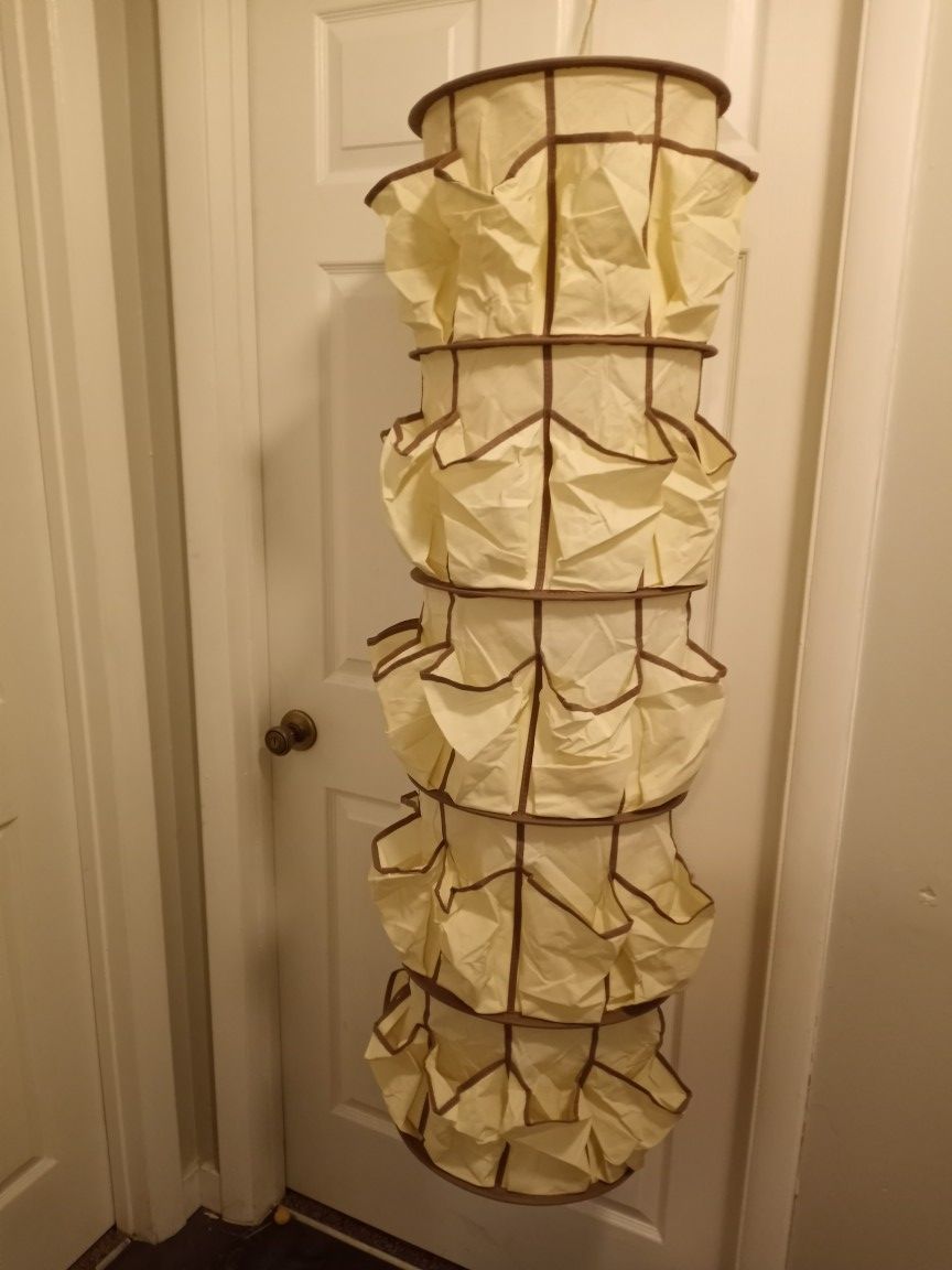 shoes rack