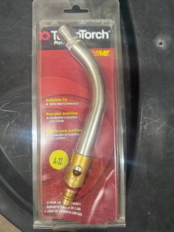 Torch Tip A-32