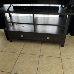 Tv Stand Entertainment System 