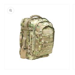 Military Back Pack 