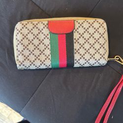 Woman Wallet 