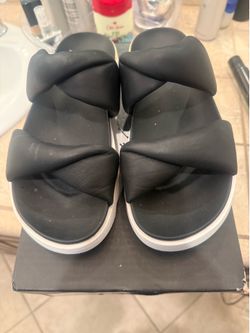 Sorel Twist Sandal