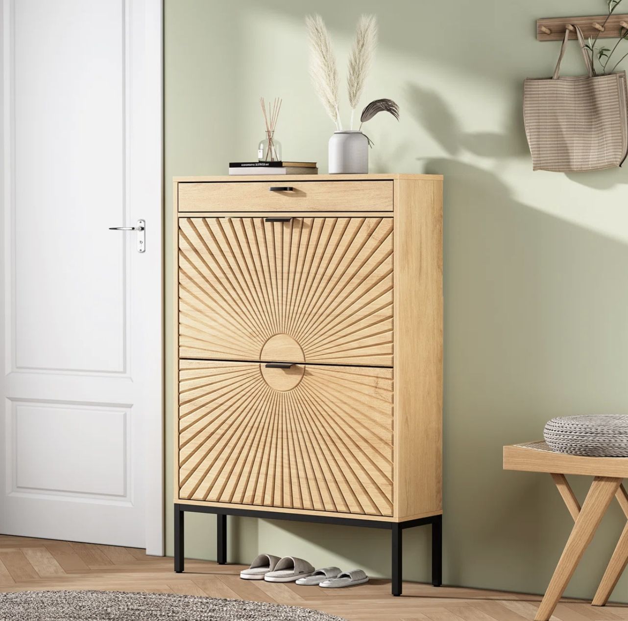 Shoe π π π Storage