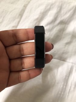 Fit bit xl