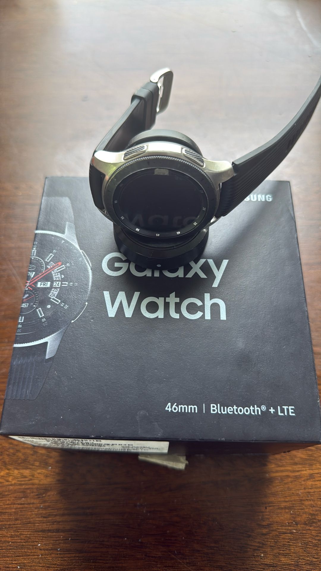 Galaxy Watch