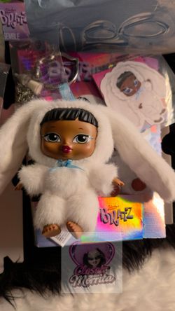 Bratz Bratziez Iconz Seriez
