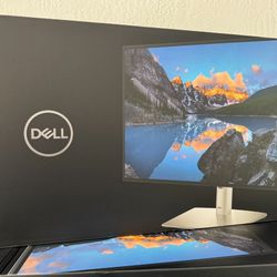 Dell Monitor P2724D / UltraSharp 