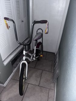 Classic Style Schwinn Girls Bike