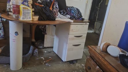 Nice Used Desk