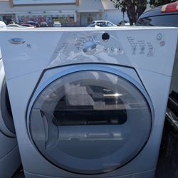 Whirlpool Duet Front Load Dryrr