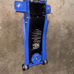 Car Jack