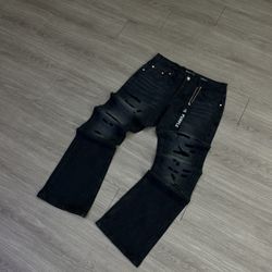 Purple Jeans