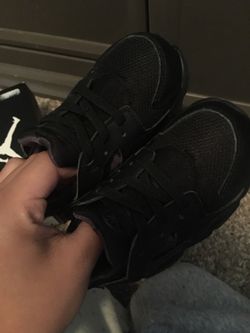 Huaraches Toddler