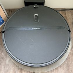 Roborock vaccum