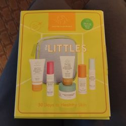 Drunk Elephant Travel Size Sample 