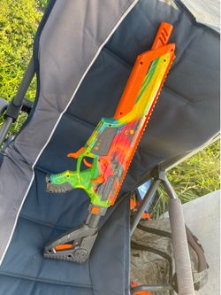 Hydro Strike Pulsar Pro (No Magazine)