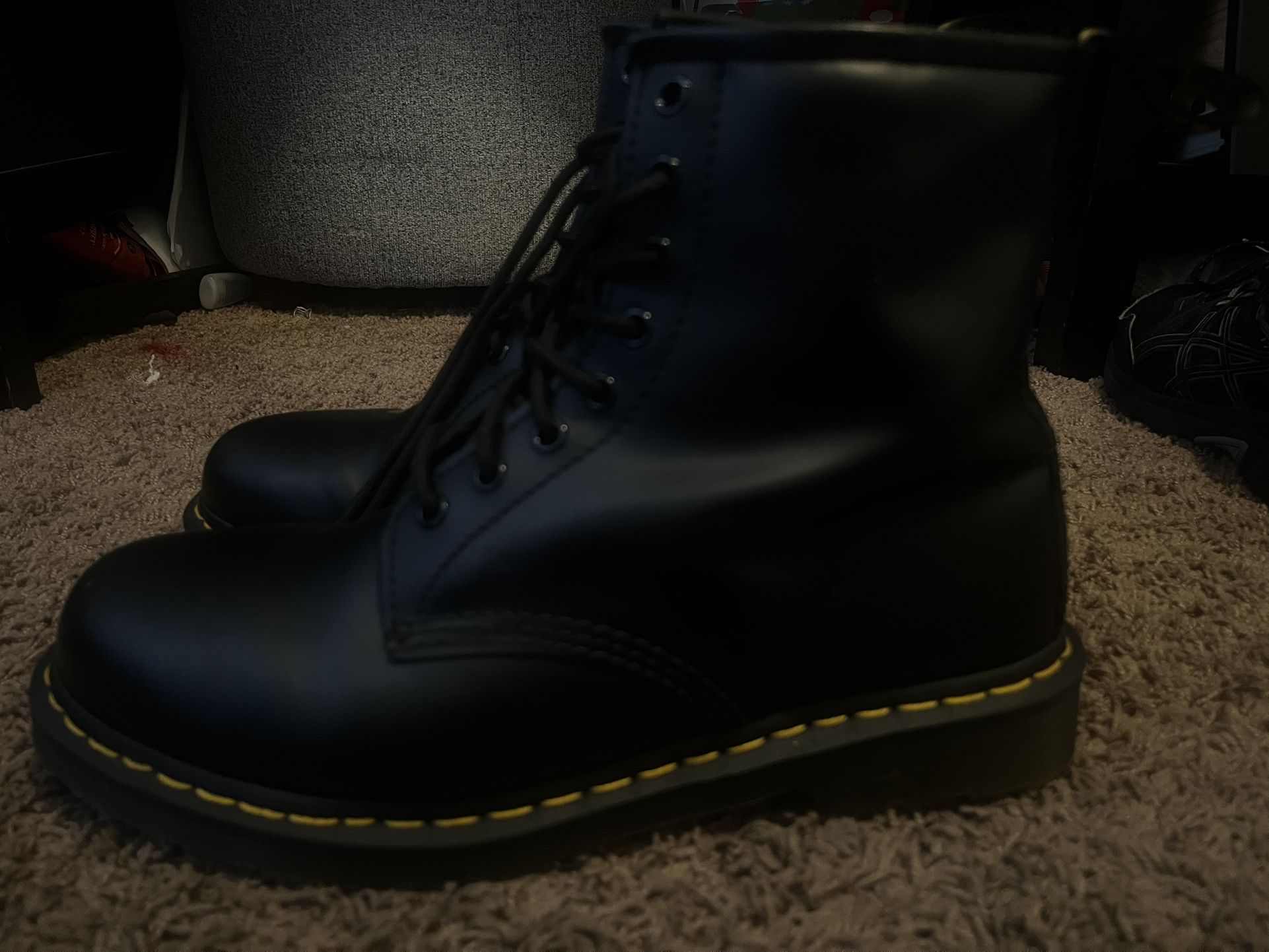 Doc Martens 1460