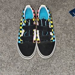 Vans Shoes 
