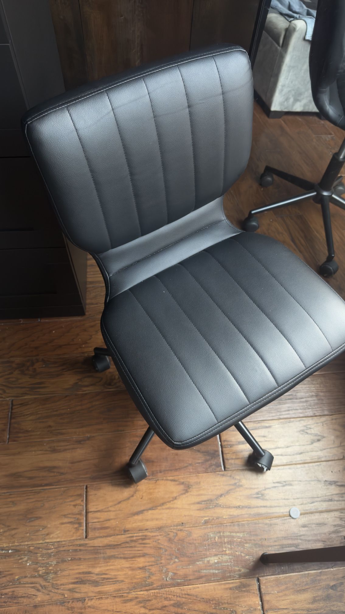 Ajustable Office Chair