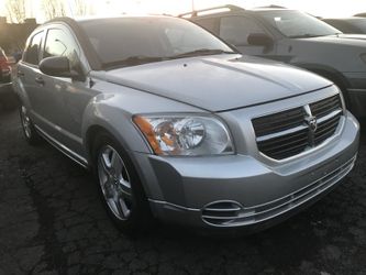 2007 Dodge Caliber