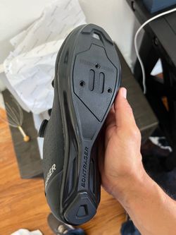 Bontrager Cycling Road Shoes