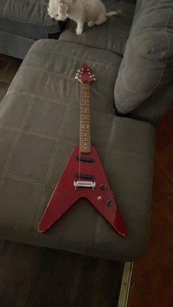 Harmony Guitar