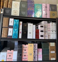 🔥Perfumes último de stock☀️