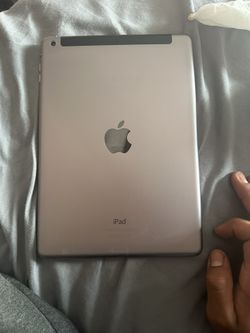 I Pad