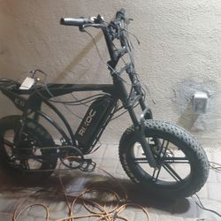 E Bike