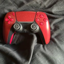 40$ PS5 Controller 