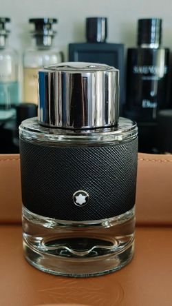 Montblanc Explorer EDP