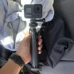 GoPro 8 Black For Sale