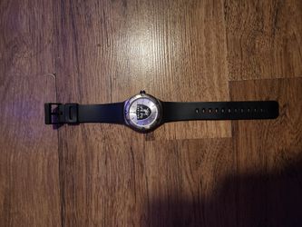 Raiders Watch