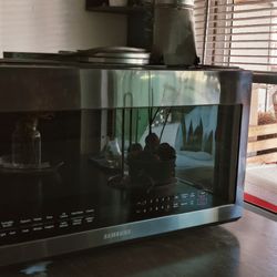 Samsung Microwave 