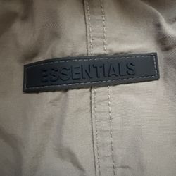 Essential Pants