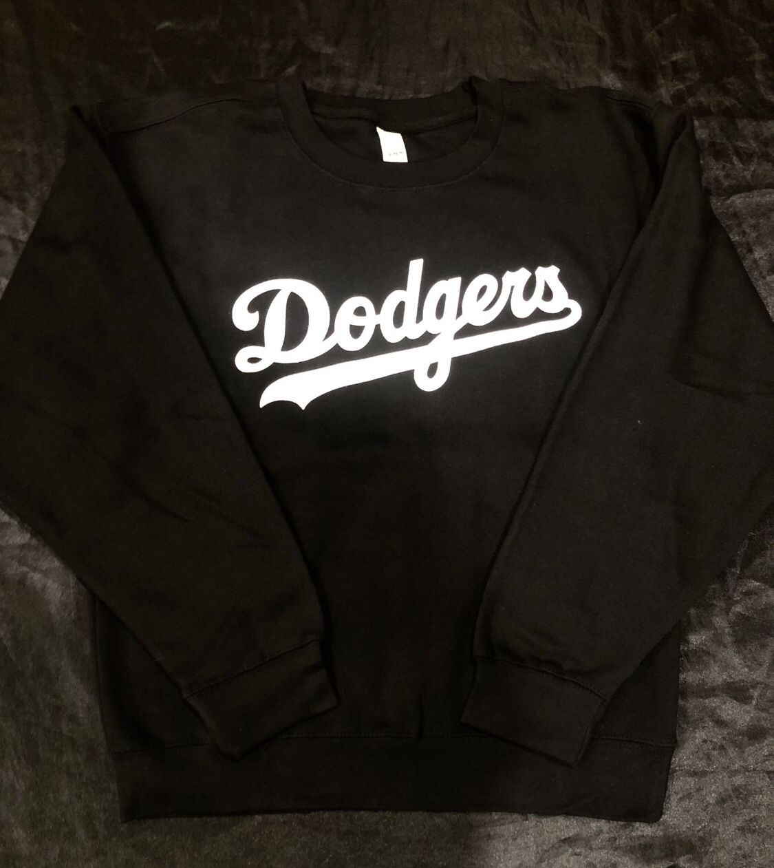 Dodgers PullOver Crew Neck Sweater for Sale in Carson, CA