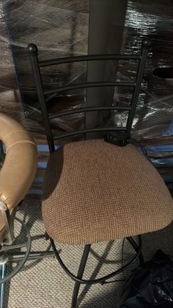 Bar chairs