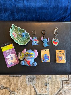 STICH COLLECTION
