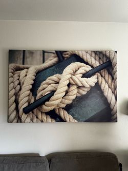 Large Canvas